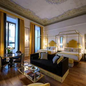 ***** Hotel Il Tornabuoni The Unbound Collection By Hyatt Italië