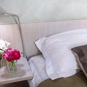 **** Hotel Dharma Boutique & Italië