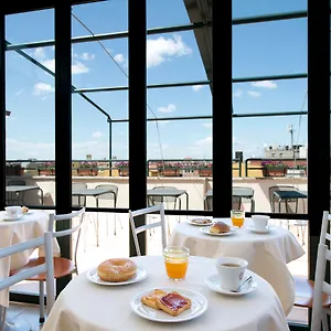 ** Hotel Corallo Italië