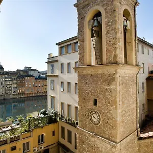 ** Hotel Alessandra Italië