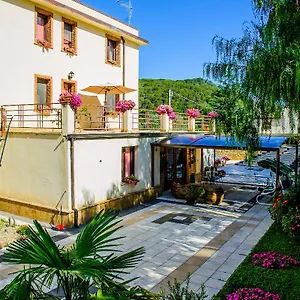 **** Hotel Al Ritrovo Italië