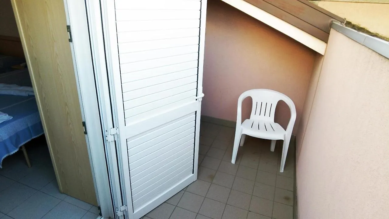 Hotel Berlino Cattolica Italien