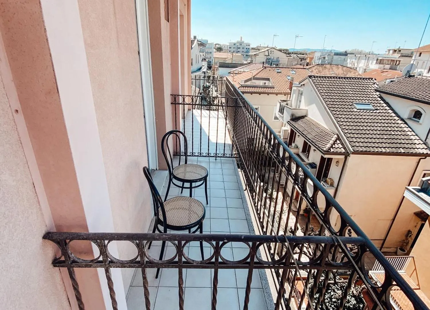 Hotel Berlino Cattolica