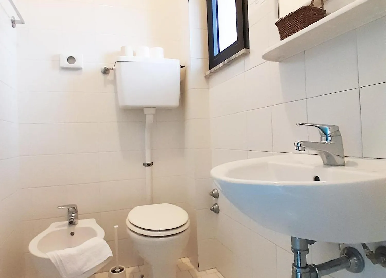 Hotel Berlino Cattolica