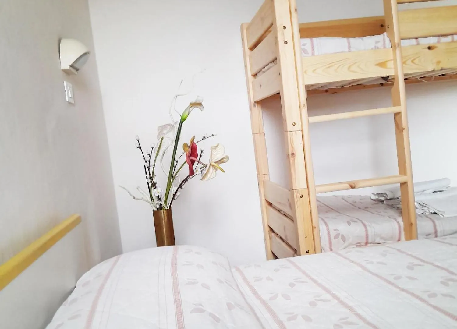 Hotel Berlino Cattolica