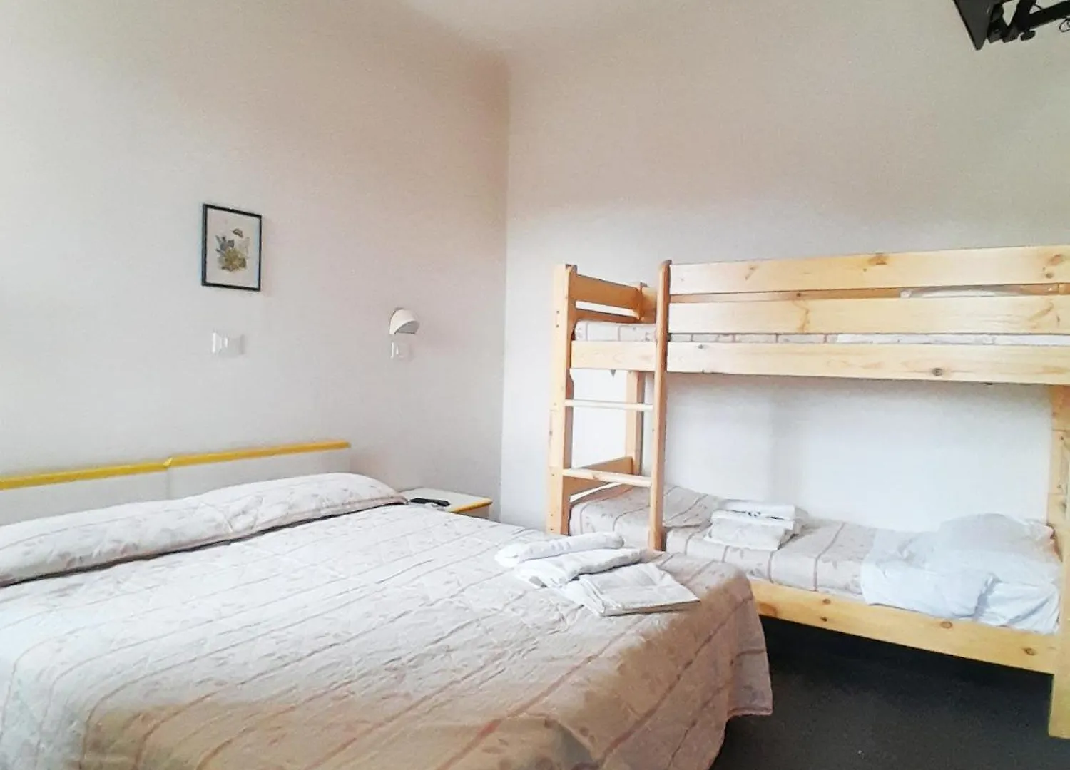 Hotel Berlino Cattolica