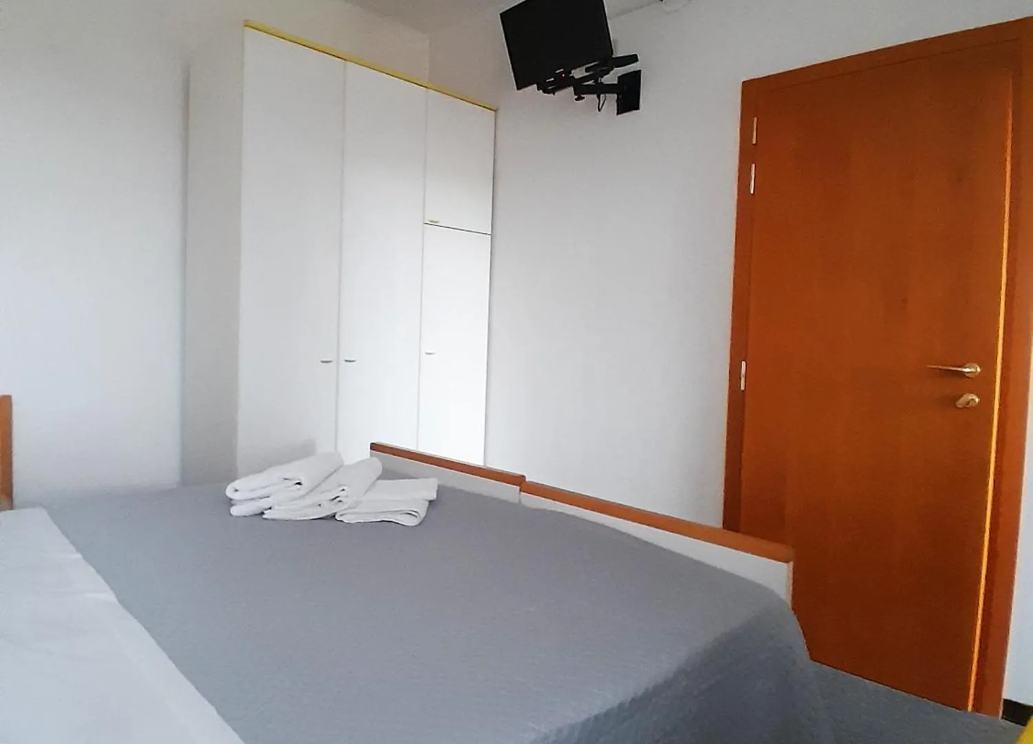 Hotel Berlino Cattolica