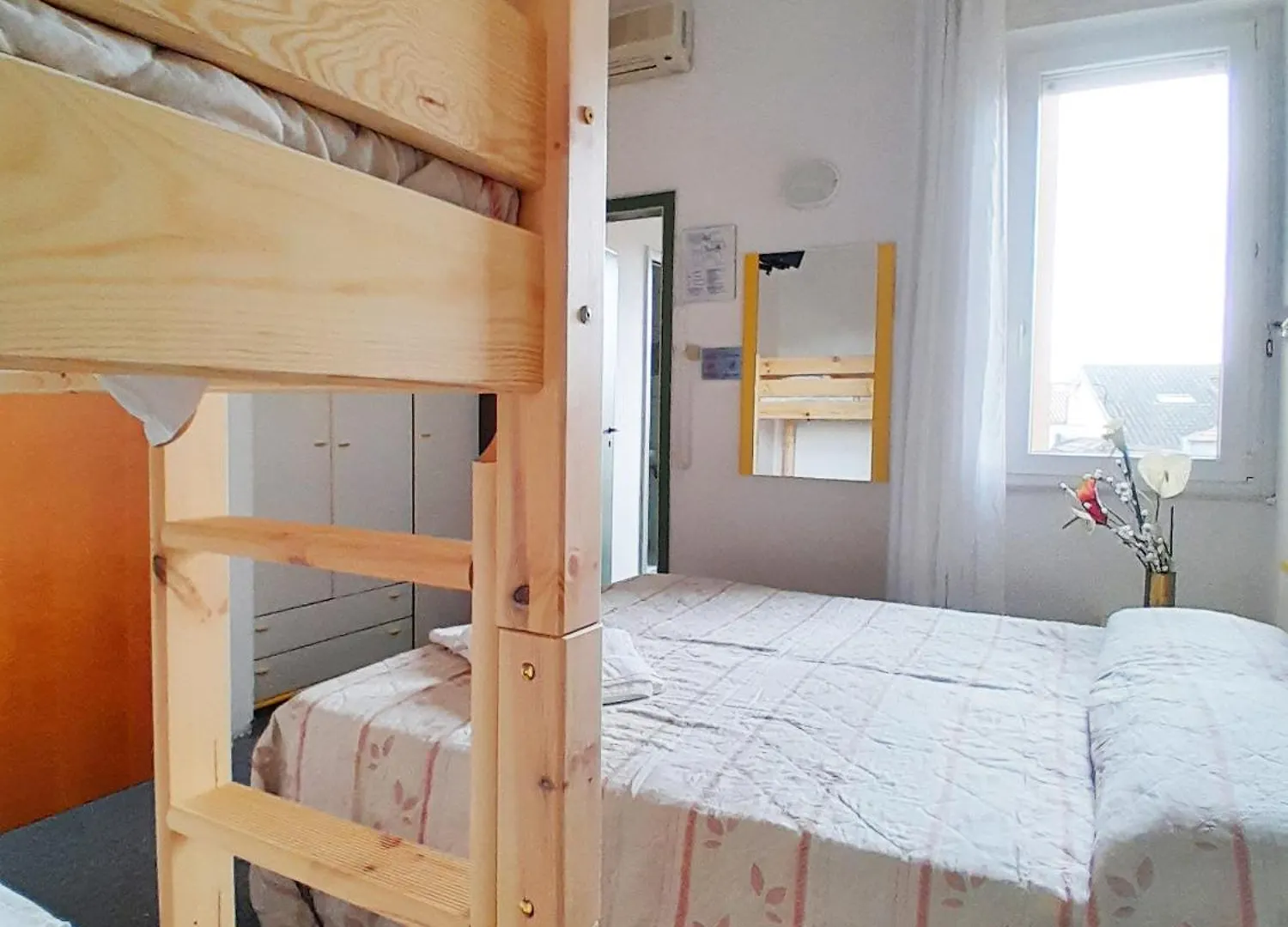 Hotel Berlino Cattolica