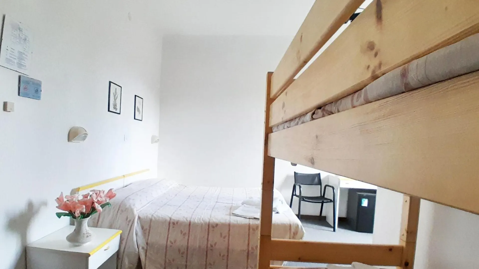 Hotel Berlino Cattolica