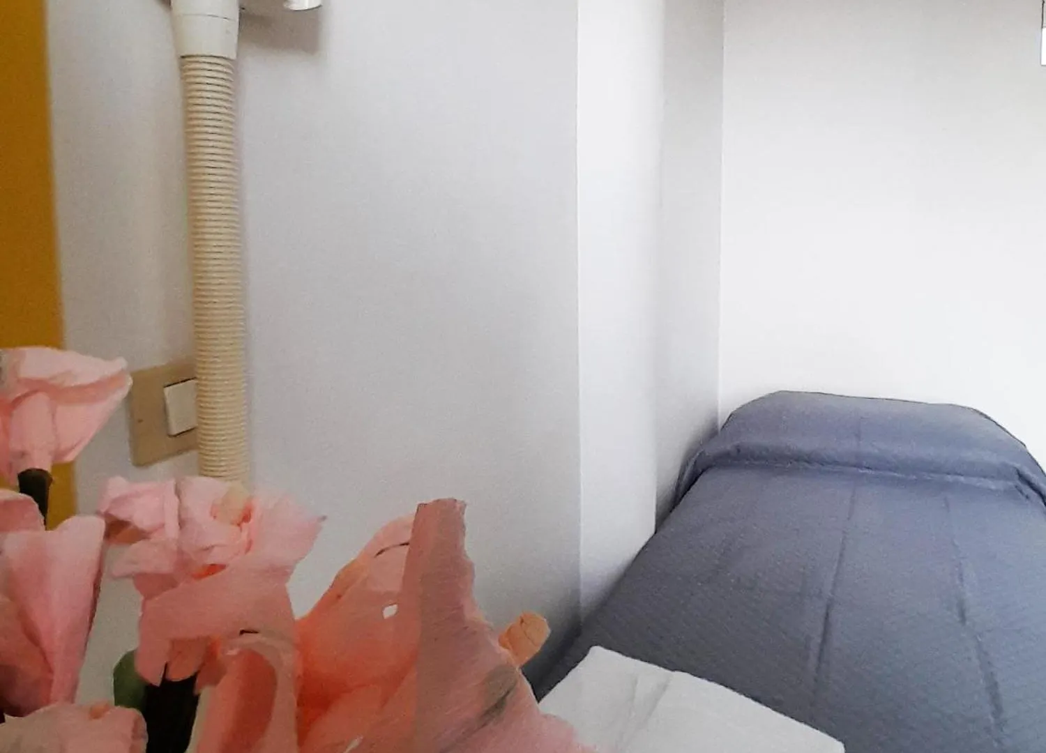 Hotel Berlino Cattolica