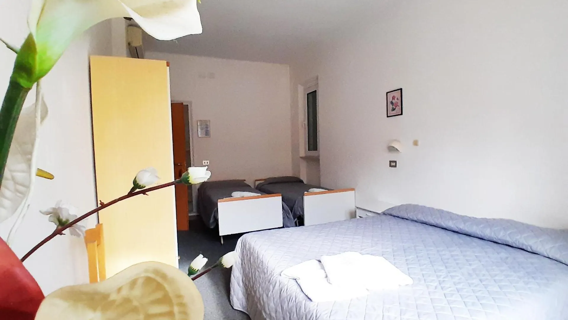 Hotel Berlino Cattolica