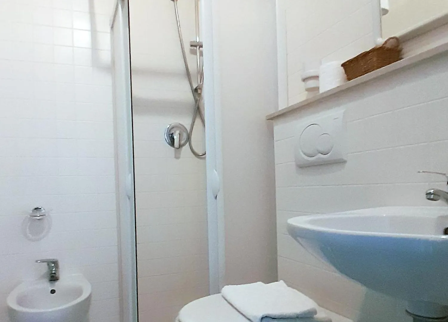 Hotel Berlino Cattolica