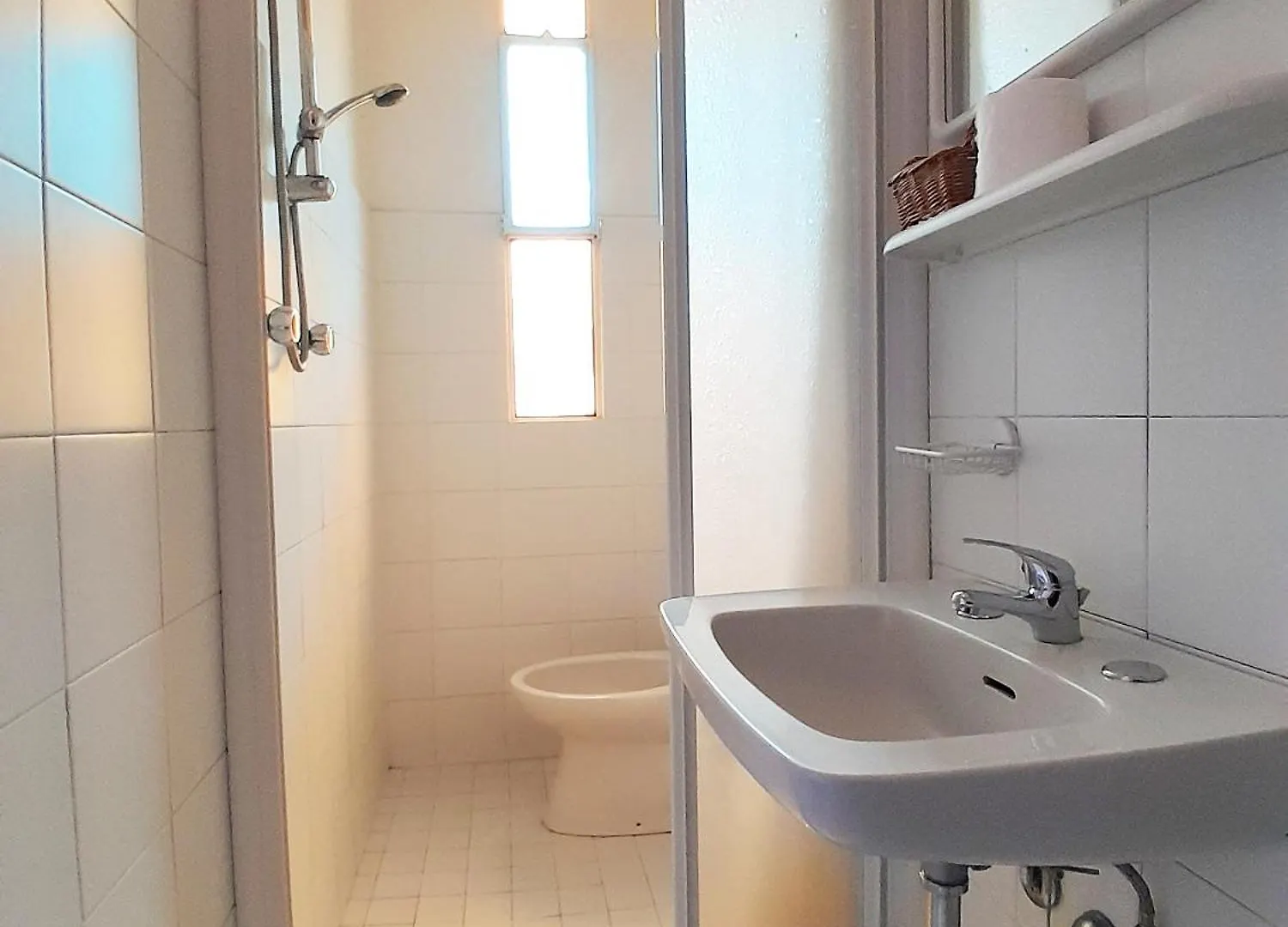 Hotel Berlino Cattolica