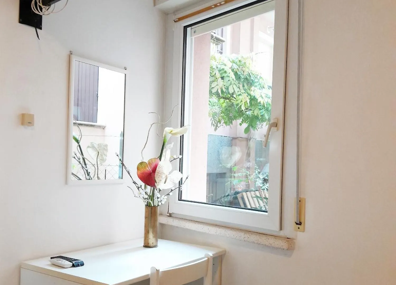 Hotel Berlino Cattolica