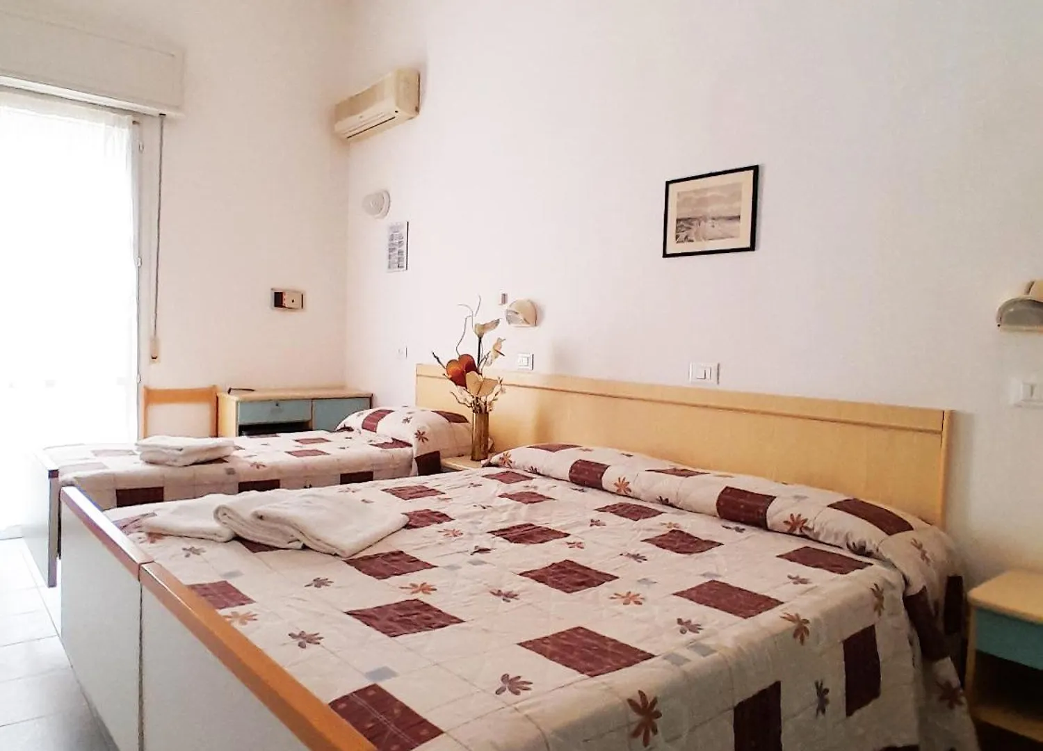 Hotel Berlino Cattolica